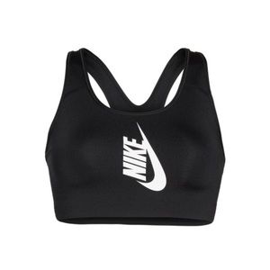 NIKE
Lab Sports Bra In Black/ White Size XS